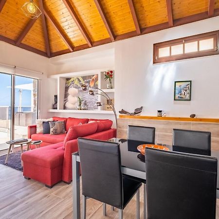 Recanto Jardim Do Mar Εξωτερικό φωτογραφία