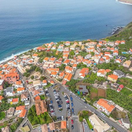 Recanto Jardim Do Mar Εξωτερικό φωτογραφία