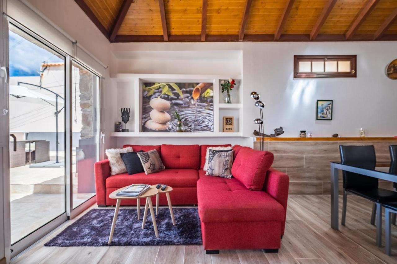 Recanto Jardim Do Mar Εξωτερικό φωτογραφία