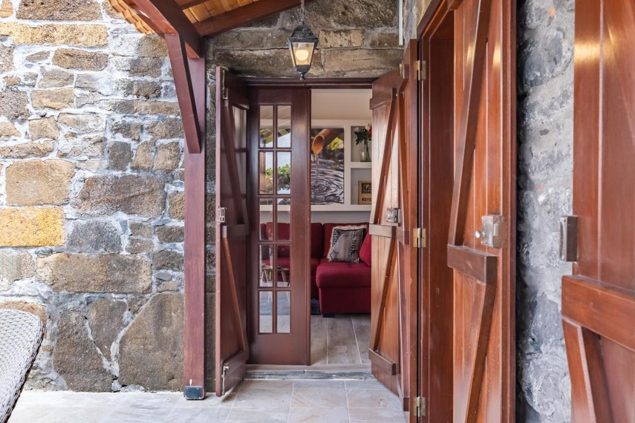 Recanto Jardim Do Mar Εξωτερικό φωτογραφία