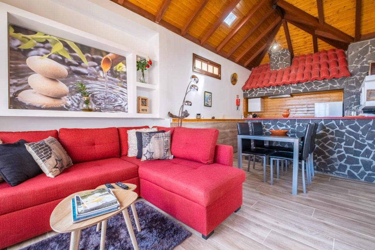 Recanto Jardim Do Mar Εξωτερικό φωτογραφία
