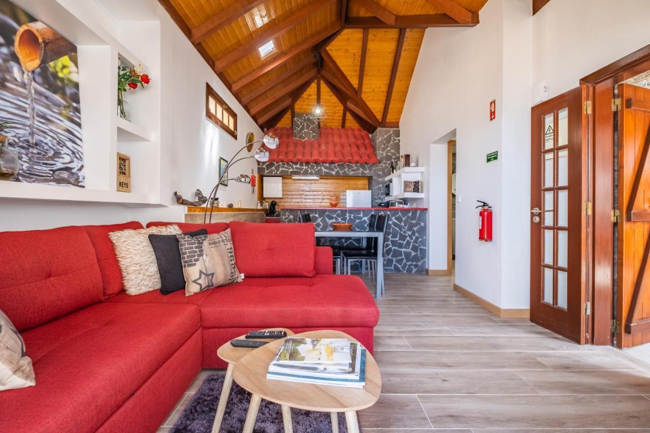 Recanto Jardim Do Mar Εξωτερικό φωτογραφία