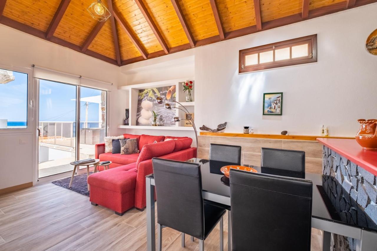 Recanto Jardim Do Mar Εξωτερικό φωτογραφία