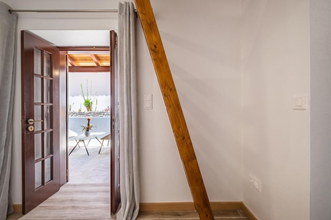 Recanto Jardim Do Mar Εξωτερικό φωτογραφία