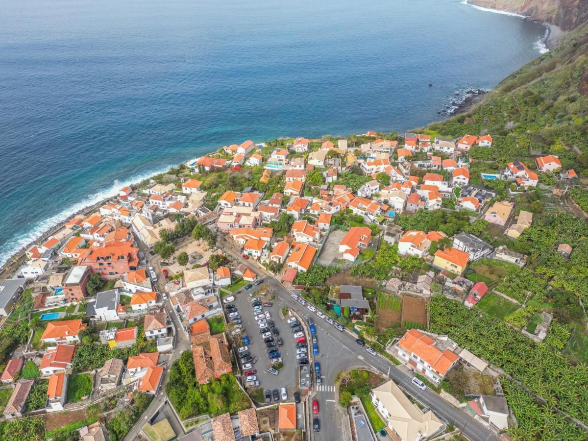 Recanto Jardim Do Mar Εξωτερικό φωτογραφία