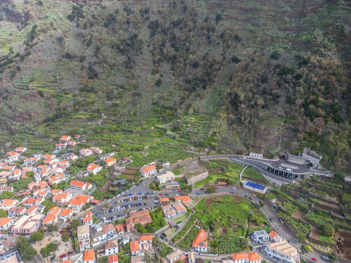 Recanto Jardim Do Mar Εξωτερικό φωτογραφία