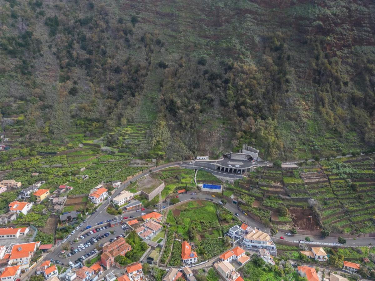 Recanto Jardim Do Mar Εξωτερικό φωτογραφία