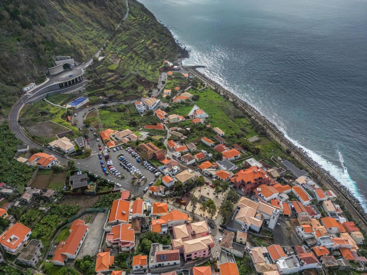 Recanto Jardim Do Mar Εξωτερικό φωτογραφία