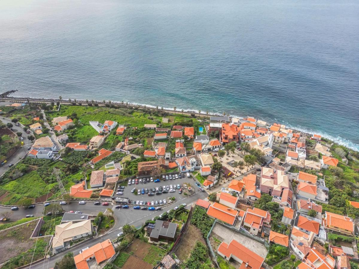 Recanto Jardim Do Mar Εξωτερικό φωτογραφία