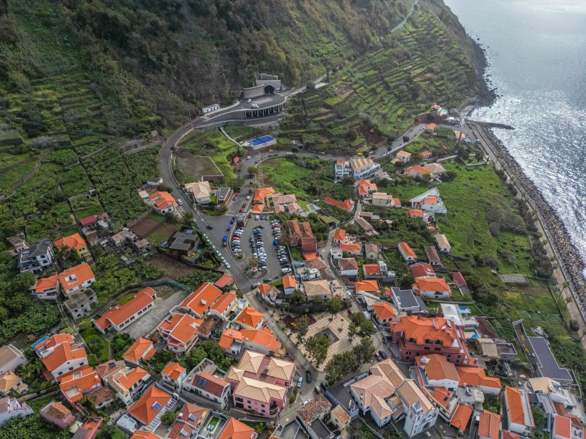 Recanto Jardim Do Mar Εξωτερικό φωτογραφία