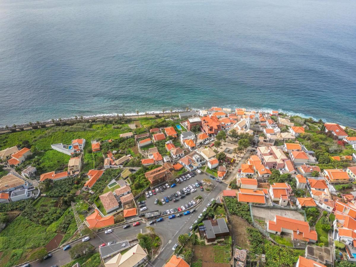Recanto Jardim Do Mar Εξωτερικό φωτογραφία