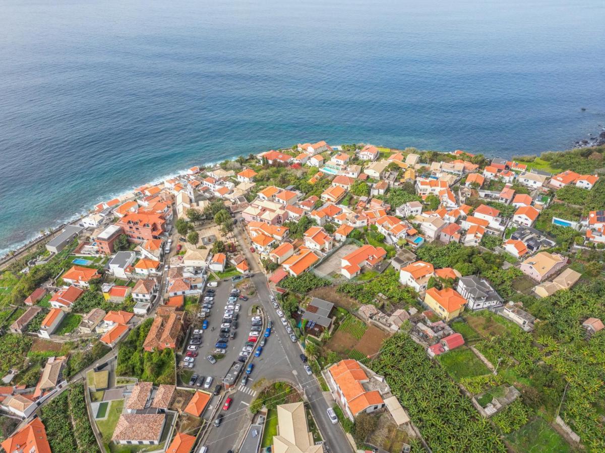 Recanto Jardim Do Mar Εξωτερικό φωτογραφία